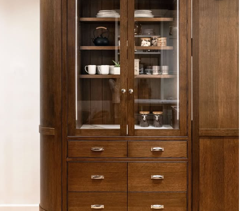 Townsville Cabinets